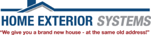 Home Exterior Systems Logo